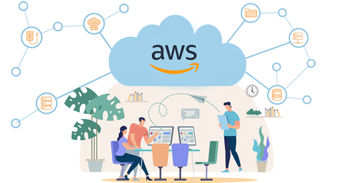 Cloud Services - Amazon Web Services (AWS)